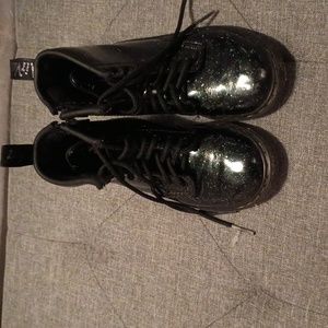Girls Dr Martens size 9